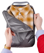 Feru reisi 6-ühes pakkimiskuubikud - Pilt 3