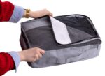 Feru Travel 4-ühes pakkimiskuubikud - Pilt 3