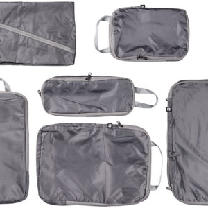 Feru reisi 6-ühes pakkimiskuubikud