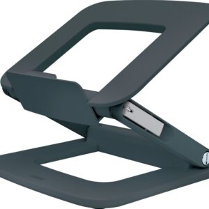 Leitz Ergo sülearvutialus, hall