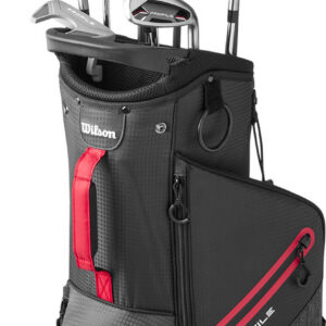 Wilson Profile Set Men RH Stand STD golfikeppide komplekt, paremakäeline