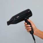 Braun HD2.2 BRHD225E föön - Pilt 5