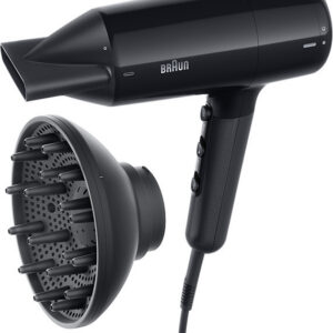 Braun HD2.2 BRHD225E föön