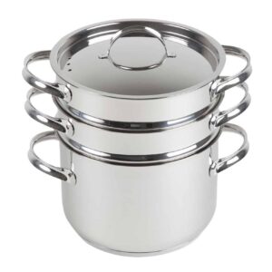 Opa Mari topeltboiler, 3,0 l