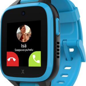 Xplora XGO3 2nd Gen - kell-telefon, sinine