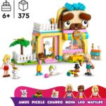 LEGO Friends 42650 - lemmikloomapood - Pilt 2