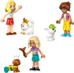LEGO Friends 42650 - lemmikloomapood - Pilt 4