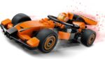 LEGO City 60442 – F1 piloot ja McLareni võidusõiduauto - Pilt 4