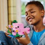 LEGO Minecraft 21268 – Põrsa maja - Pilt 5