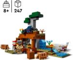 LEGO Minecraft 21269 – Soomusveeremi kaevandus - Pilt 2