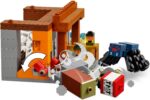 LEGO Minecraft 21269 – Soomusveeremi kaevandus - Pilt 5