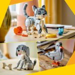 LEGO Creator 31163 – Mänguhimuline kass - Pilt 4