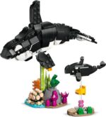 LEGO Creator 31165 – Metsloomad: Pandapere - Pilt 5