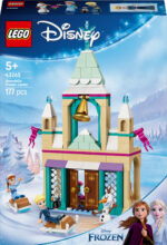 LEGO Disney Princess 43265 – Arendelle'i jääkoss