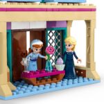 LEGO Disney Princess 43265 – Arendelle'i jääkoss - Pilt 4