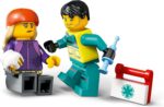 LEGO City 60451 – Kiirabi - Pilt 5