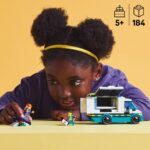 LEGO City 60451 – Kiirabi - Pilt 3