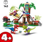 LEGO Super Heroes Marvel 11200 – Ämbliku ja Gobby puumaja õhuvõitlus - Pilt 2