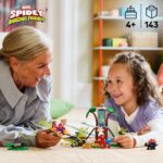 LEGO Super Heroes Marvel 11200 – Ämbliku ja Gobby puumaja õhuvõitlus - Pilt 3