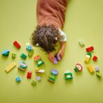 LEGO DUPLO Town 10444 – Kujutlusvõime aed ja lõbusad lilled - Pilt 4