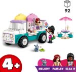 LEGO Friends 42644 – Heartlake City jäätiseauto - Pilt 2