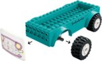 LEGO Friends 42644 – Heartlake City jäätiseauto - Pilt 4
