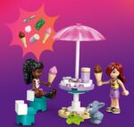 LEGO Friends 42644 – Heartlake City jäätiseauto - Pilt 5