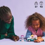 LEGO Friends 42644 – Heartlake City jäätiseauto - Pilt 3