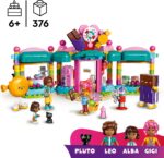 LEGO Friends 42649 – Heartlake City kommipood - Pilt 2