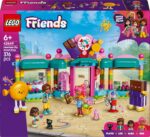 LEGO Friends 42649 – Heartlake City kommipood