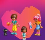 LEGO Friends 42649 – Heartlake City kommipood - Pilt 5