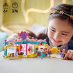LEGO Friends 42649 – Heartlake City kommipood - Pilt 3