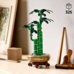 LEGO Botanicals 10344 – Lucky Bamboo - Pilt 2