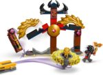 LEGO Ninjago 71826 - Spinjitzu draakoni lahingupakk - Pilt 4