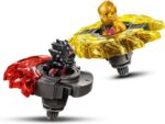 LEGO Ninjago 71826 - Spinjitzu draakoni lahingupakk - Pilt 5