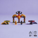 LEGO Ninjago 71826 - Spinjitzu draakoni lahingupakk - Pilt 3