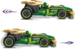 LEGO Ninjago 71828 – Lloydi veojõuauto - Pilt 4