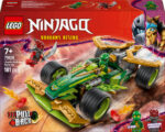 LEGO Ninjago 71828 – Lloydi veojõuauto