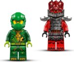 LEGO Ninjago 71828 – Lloydi veojõuauto - Pilt 5