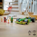 LEGO Ninjago 71828 – Lloydi veojõuauto - Pilt 3