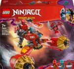 LEGO Ninjago 71830 – Kai tormiratturrobot