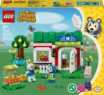 LEGO Animal Crossing 77055 - Able Sistersi rõivapood