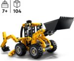 LEGO Technic 42197 – Ekskavaator - Pilt 3