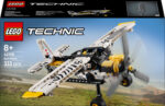 LEGO Technic 42198 - Outback Jet