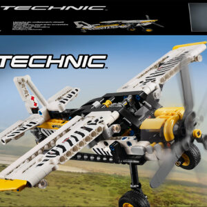 LEGO Technic 42198 - Outback Jet