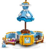 LEGO Disney Princess 43266 – Tuhkatriinu kleit - Pilt 4