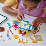 LEGO Disney Princess 43266 – Tuhkatriinu kleit - Pilt 5