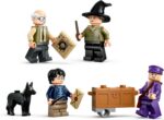 LEGO Harry Potter 76446 – Seiklus pealevõtmisliinil - Pilt 5