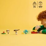LEGO Sonic 77001 - Sonic ja lõkketule vastasseisu lahing - Pilt 2