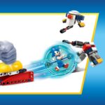 LEGO Sonic 77001 - Sonic ja lõkketule vastasseisu lahing - Pilt 4